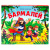 Книга Сказка-панорамка Бармалей Malamalama